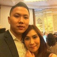 Artist Arena Employee Kevin Cornellius's profile photo