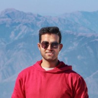 Hack The Box Employee Devansh Khare's profile photo