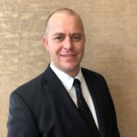 Citi Employee Peter Mellett's profile photo
