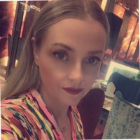 Hurst Doors Employee Shantelle Reay's profile photo