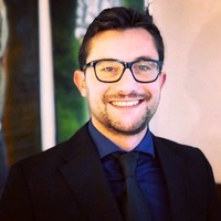BVolution Employee Nicola Mascolo's profile photo