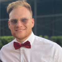 Sticitt Employee Daniel Joubert's profile photo