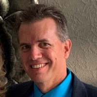Voyant Beauty Employee Bob Desmet's profile photo
