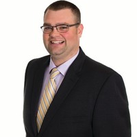 INSPRO Insurance Agency Employee Drew Wimer's profile photo