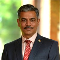 HDFC ERGO General Insurance Employee Samir Jha's profile photo