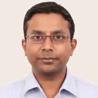 AU SMALL FINANCE BANK Employee Ravish Chandra's profile photo