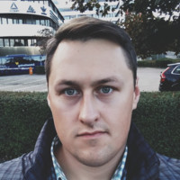 &Volume Employee Vasiliy Kolevatov's profile photo
