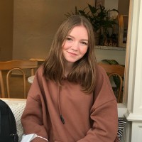 Segmentify Employee Berna Ocakoğlu's profile photo