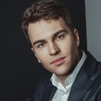 Shift Markets Employee Vasily Ryabov's profile photo