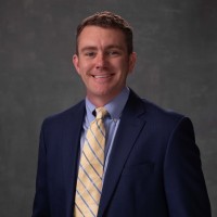 Oklahoma Baptist University Employee Clayton Coffman's profile photo