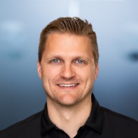 Uber Employee Clay Carroll's profile photo