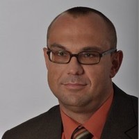 IBA Group Employee Leonid Bokun's profile photo