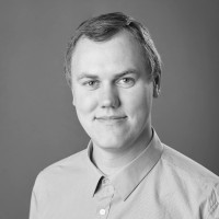 Doms ApS Employee Nikolaj Vestergaard's profile photo