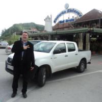 Azvirt Ogranak Beograd Employee Aleksandar Babić's profile photo