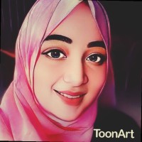 eRoam Employee Masrat Saiyed's profile photo