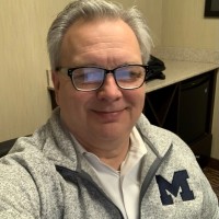 Suburban Inns Employee Ken Arens's profile photo