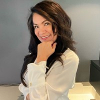 INCA Capital Employee Lucinda Edwards's profile photo