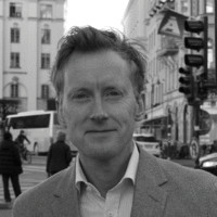 Jan Holmberg Email & Phone Number