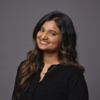 United Way East Ontario - Centraide de l'Est de l'Ontario Employee Sharanya Tharmarajan's profile photo
