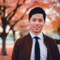 Mojio Employee Michael Hsu's profile photo