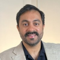Zoo Media Employee Suveer Bajaj's profile photo