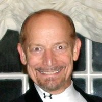 SI International/SERCO Employee Anton Marx's profile photo