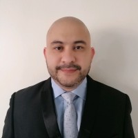 Young Engineers Employee Oscar Caravaca-Mora's profile photo