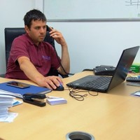 Roger Skillin Email