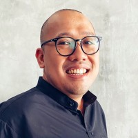 BINUS University Employee Aris Suryamas's profile photo