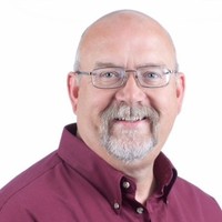 Spartan Light Metal Products Employee Bill Griffin's profile photo