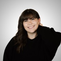 VIBRANT Marketing Employee Taylor Hunt's profile photo