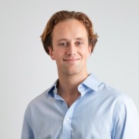 Expedition Growth Capital Employee Sebastian Hodge's profile photo