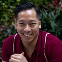 Wollman Rink NYC Employee Michael Chau's profile photo