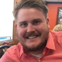 Ivy Tech Community College Employee Jacob Wall's profile photo