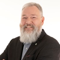 Align Limited Employee Graham Hall's profile photo