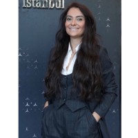 Gelecek Otomotiv Employee Sevgi Pilavcılar's profile photo