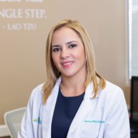 Yaritza Perez-Soto Email & Phone Number