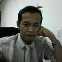 Pan Abrasives Group Employee Dzulkifli Alip's profile photo