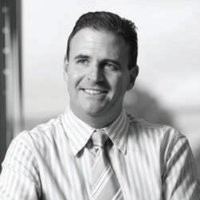 IVE Group Employee Cliff Brigstocke's profile photo