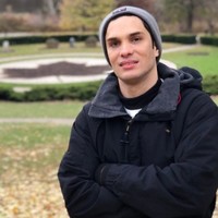 Goose Insurance Services Inc. Employee Anderson Costa de Carvalho's profile photo