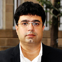 Larsen & Toubro Employee Harish Barai's profile photo