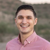 Zach Pearson Email & Phone Number