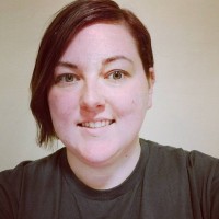 The Rock Church Employee Megan Jensen's profile photo