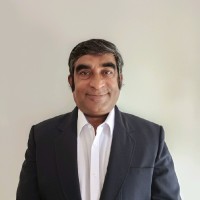 Isthmus Bureau of Shipping Employee Mohandas Amrina's profile photo