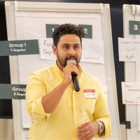 Juleb - Digital Pharma Company Employee Mohamed Ghorab's profile photo