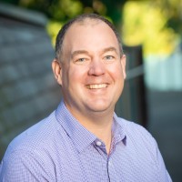 SimpliContract Employee Ed Berger's profile photo