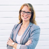 HHLA PLT ITALY Employee Theresa Kummerow's profile photo