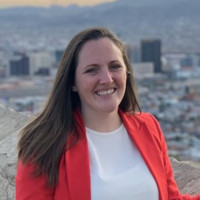 Cotton Employee Liz Lang's profile photo