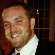 Boyd Group Services Inc. Employee Lee Garner's profile photo