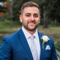 Wolters Kluwer Health Employee Alexander Ferro's profile photo
